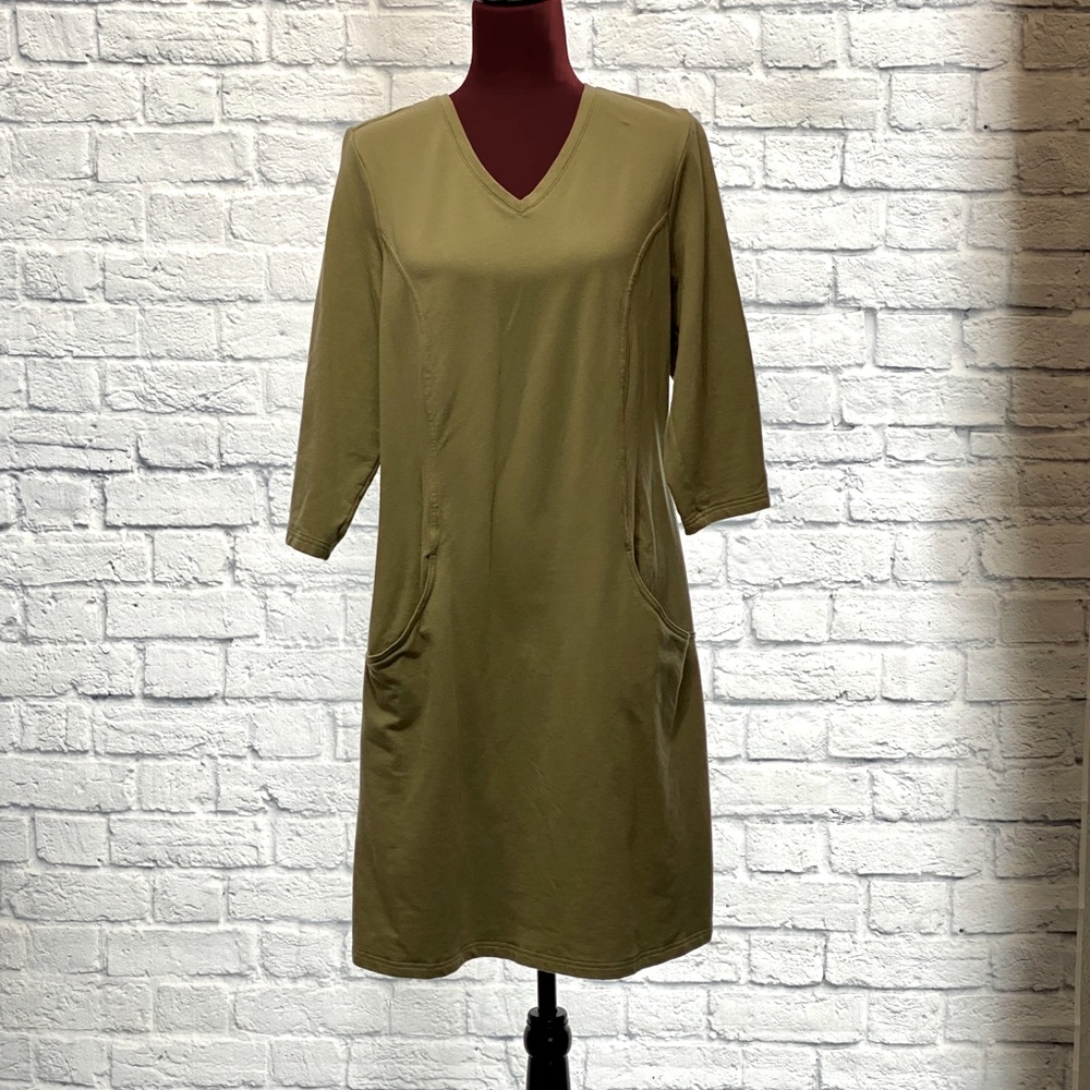Thick Active Wear Dress